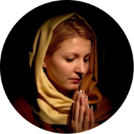 Гадалка Анна — Атагай